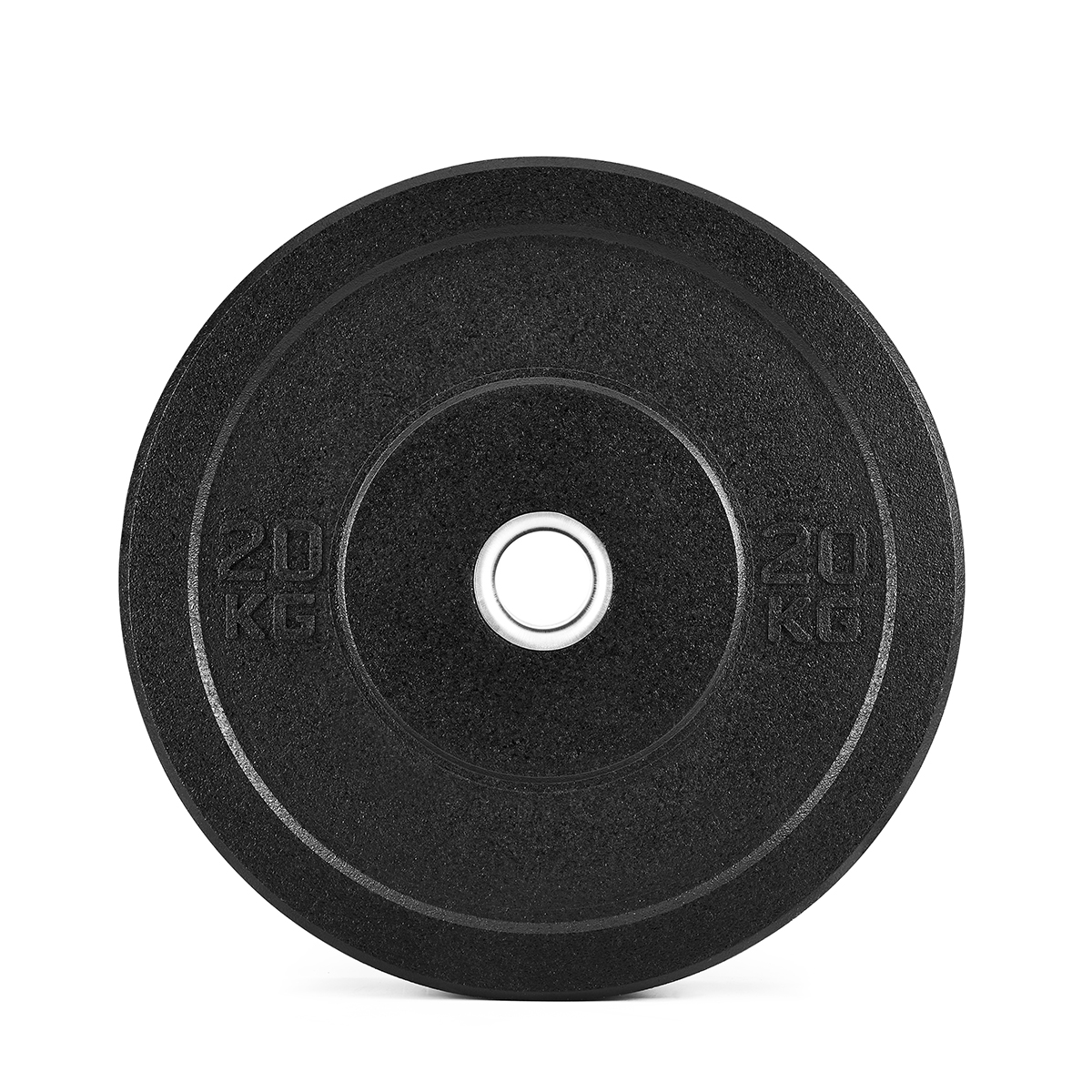 Brug Abilica Hi-Temp BumperPlate 20 kg til en forbedret oplevelse